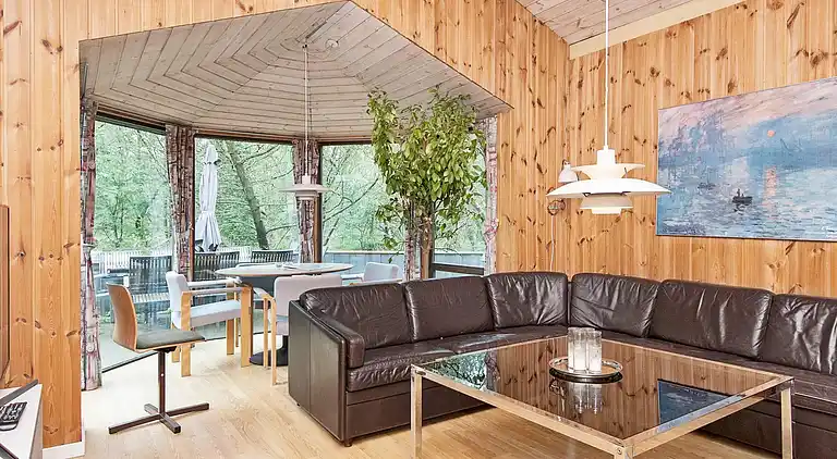 Holiday home in Herning
