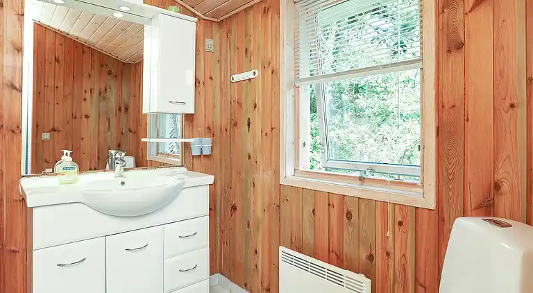 Vakantiehuis in Hirtshals