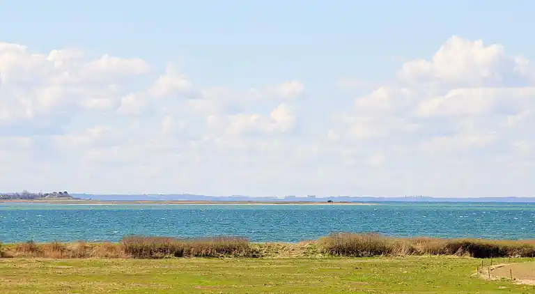 Holiday home in Millinge