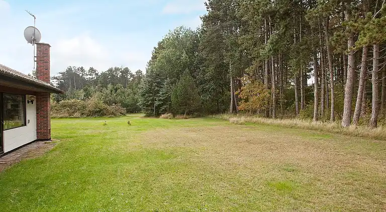 Holiday home in Rødby