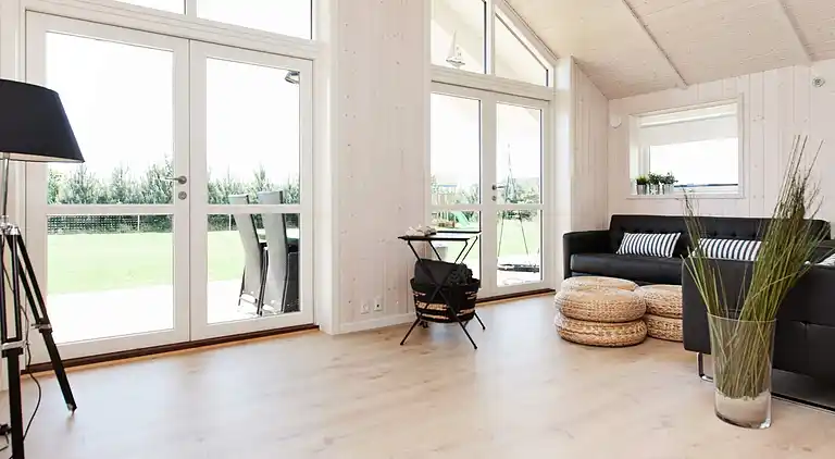 Feriebolig i Væggerløse