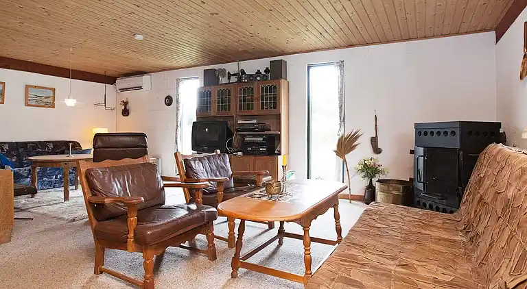 Holiday home in Rødby