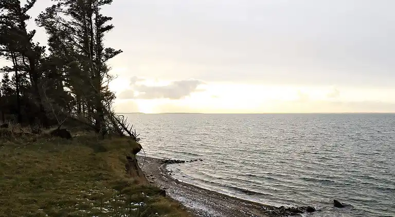 Feriebolig i Spøttrup