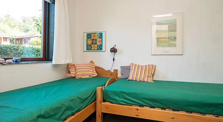 Holiday home in Andkær Vig