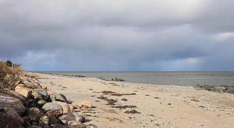 Holiday home in Otterup