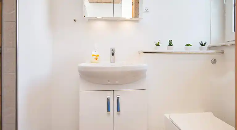 Ferienhaus am Pøt Strandby