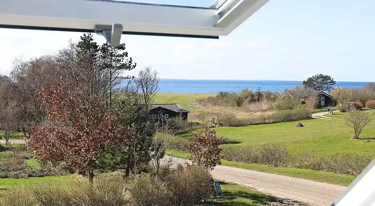 Holiday home in Martofte