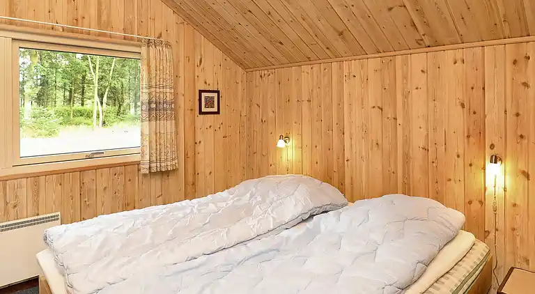 Casa vacanze in Mosevrå