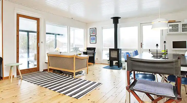 Sommerhus i Slagelse