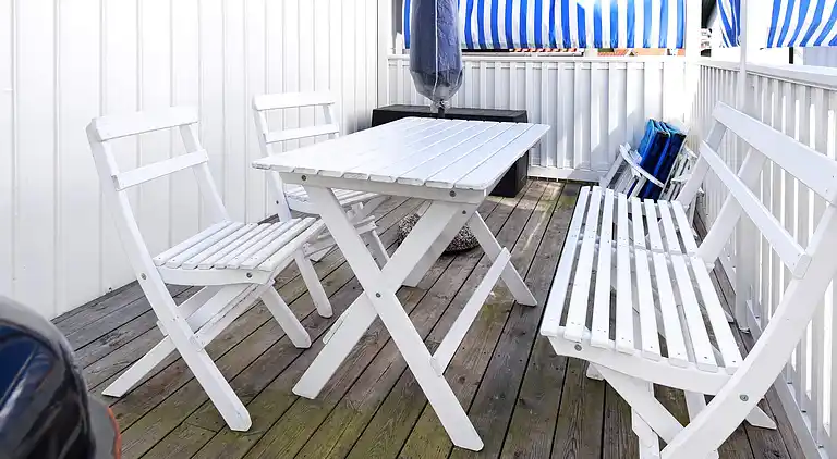 Holiday home in Lysekil