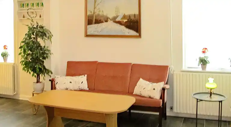 Holiday home in Rødby