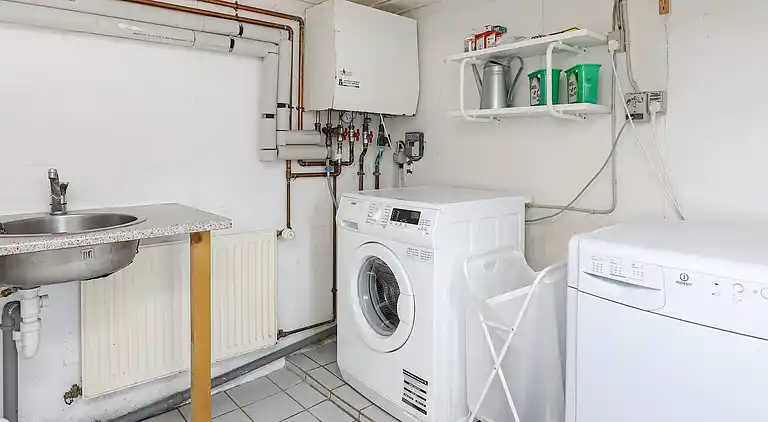 Holiday home in Bindslev