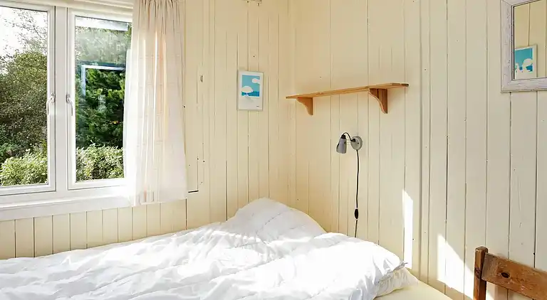 Casa vacanze in Bratten Strand