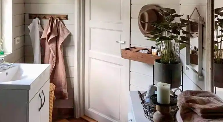 Feriebolig i Kristiansund