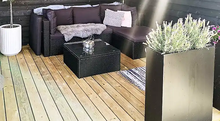 Holiday home in Grønninghoved Strand