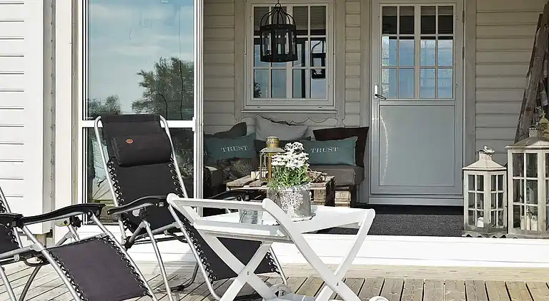 Casa vacanze in Tornes