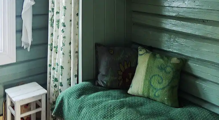 Holiday home in Sanderstølen