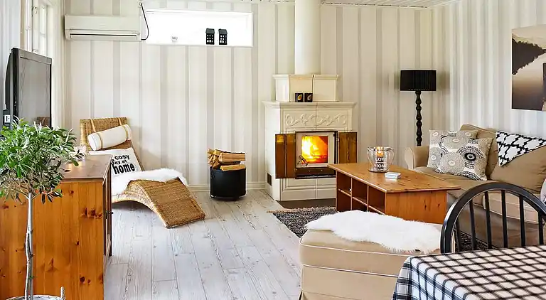 Holiday home in Halmstad V