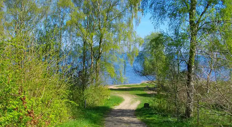 Holiday home in Roslev