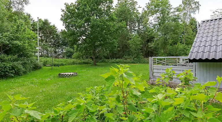 Holiday home in Roslev