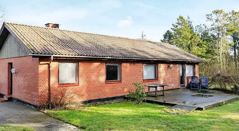 Holiday home in Blåvand