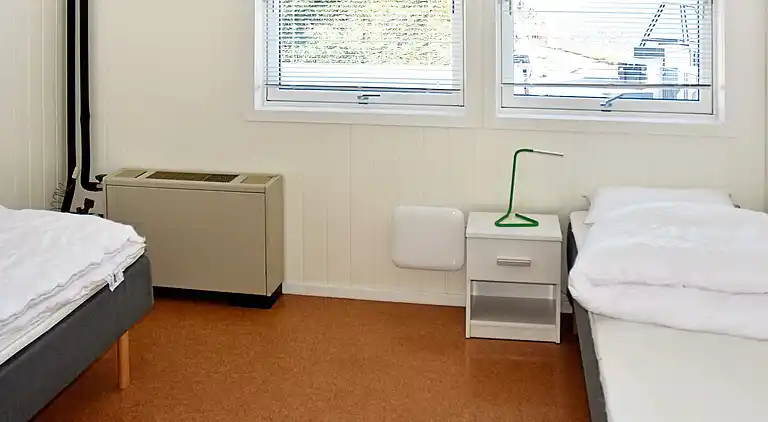 Casa vacanze in Oksvoll