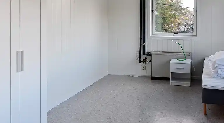 Casa vacanze in Oksvoll