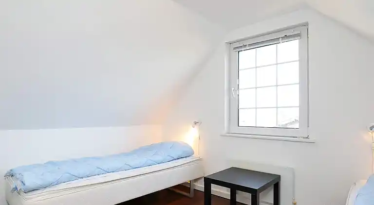 Sommerhus i Ringkøbing