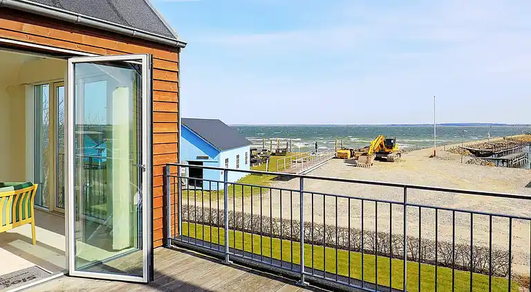 Casa vacanze in Thyholm