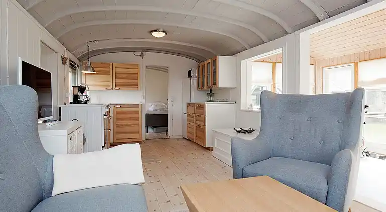 Holiday home in Korsør