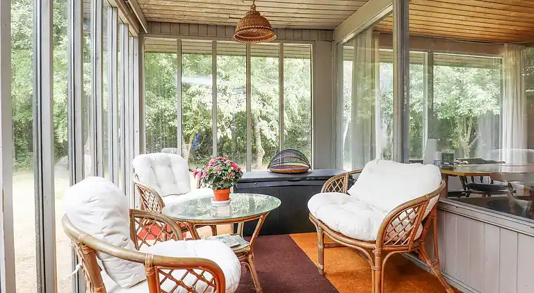 Sommerhus i Vestervig