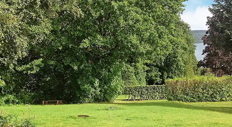 Holiday home in Ulricehamn SV