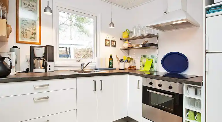 Sommerhus i Slagelse