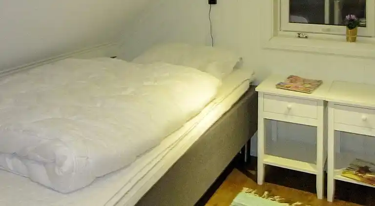 Maison de vacances au Mosterhamn