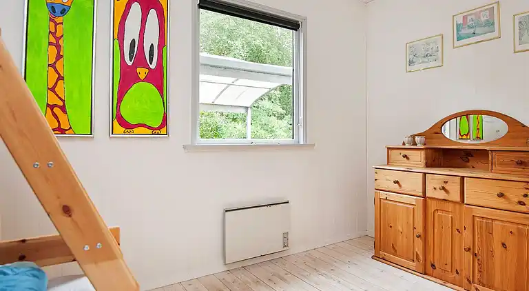 Holiday home in Spøttrup