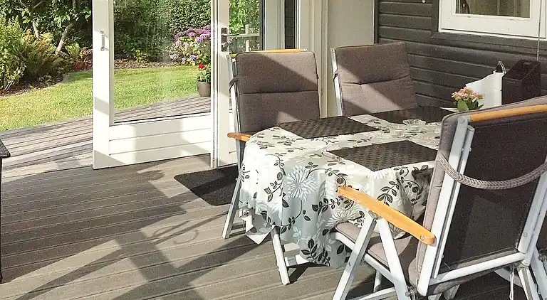 Holiday home in Hejlsminde Strand