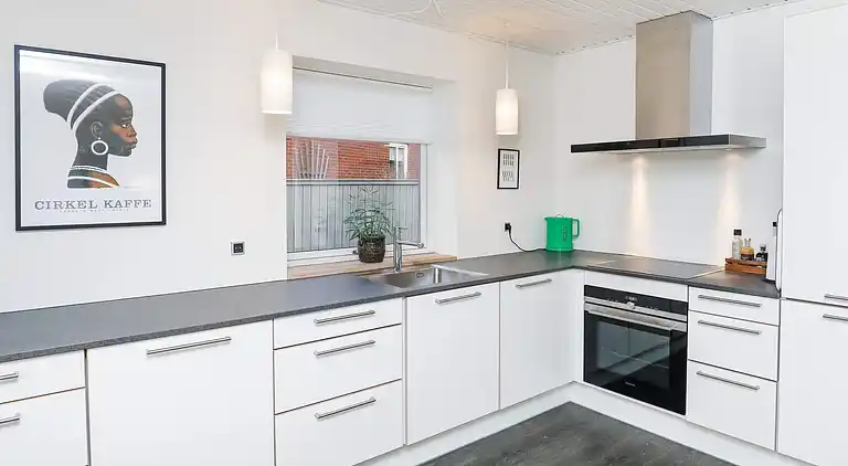 Holiday home in Skagen