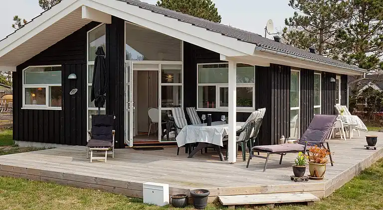 Holiday home in Slagelse