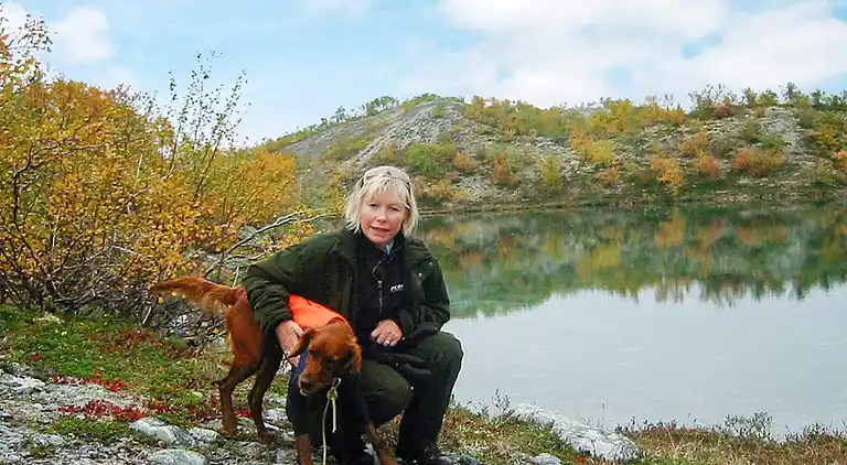 Holiday home in Kvalsund