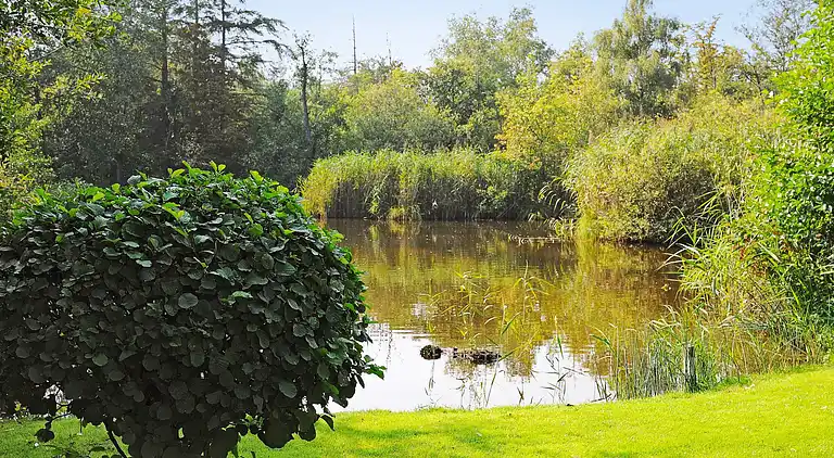 Maison de vacances au Frørup