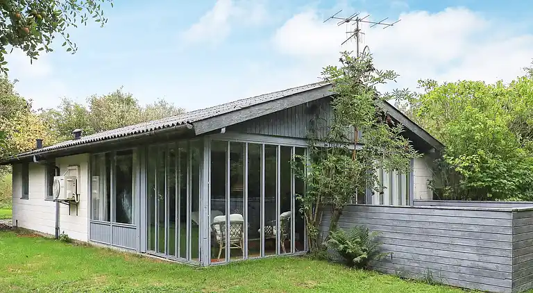 Sommerhus i Vestervig
