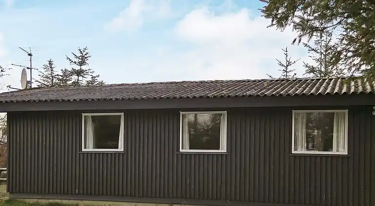 Holiday home in Struer