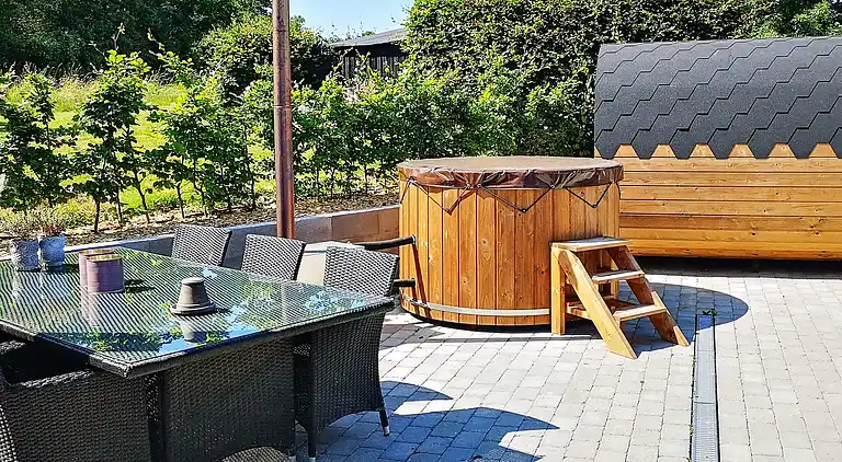 Holiday home in Grønninghoved Strand