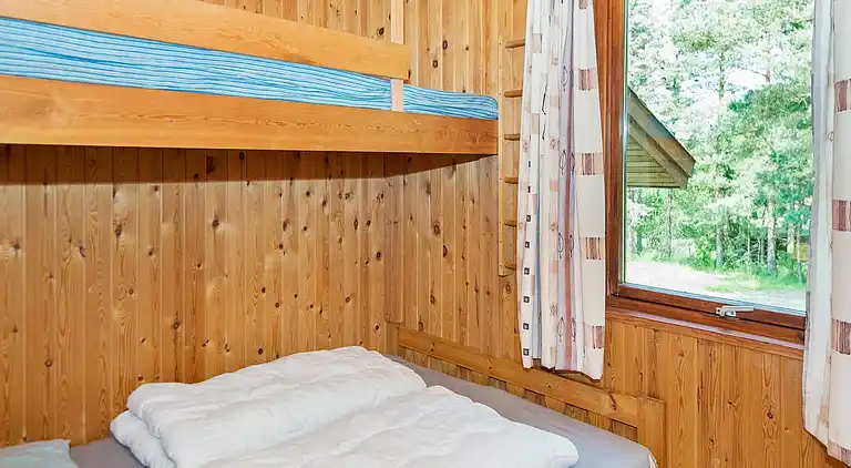 Semesterbostad i Ebeltoft