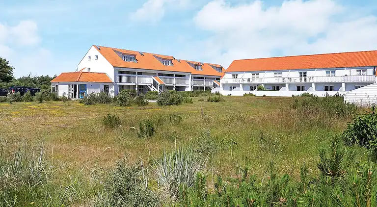 Sommerhus i Skagen