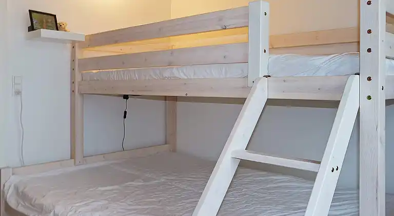 Ferienhaus in Øster Hurup