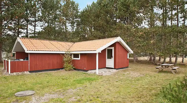 Casa vacanze in Rødby