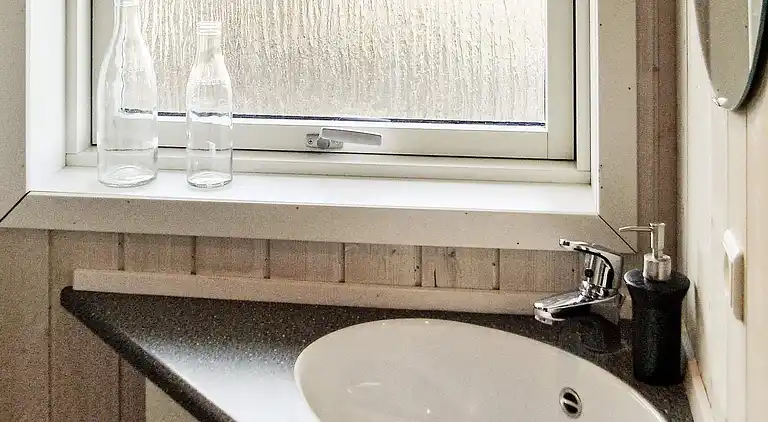 Holiday home in Hvidbjerg Strand