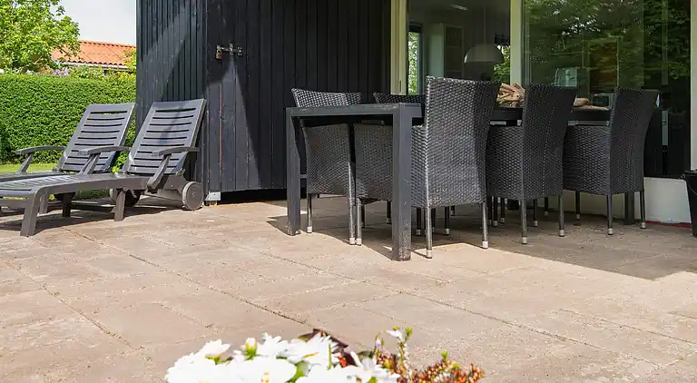 Holiday home in Pøt Strandby