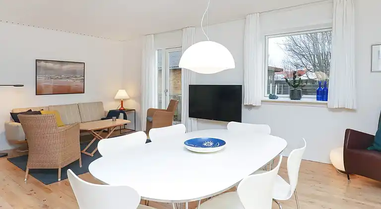 Holiday home in Skagen